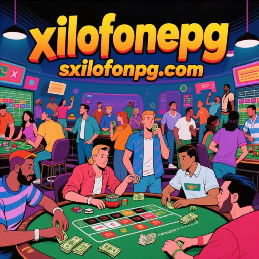 xilofonepg